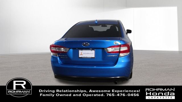 Used 2023 Subaru Impreza Premium image 8