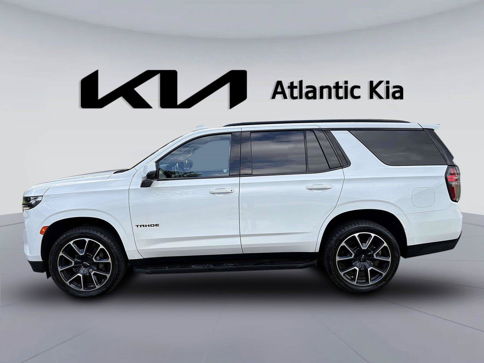 Used 2023 Chevrolet Tahoe RST AWD/4WD image 12