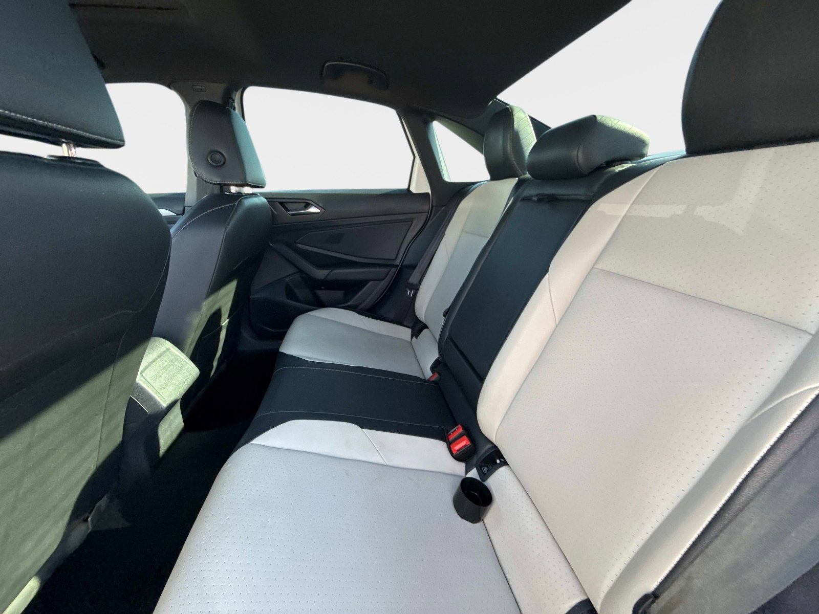 Used 2019 Volkswagen Jetta R-Line image 13