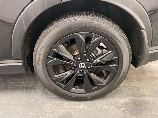 Used 2023 Honda CR-V Sport Touring image 35