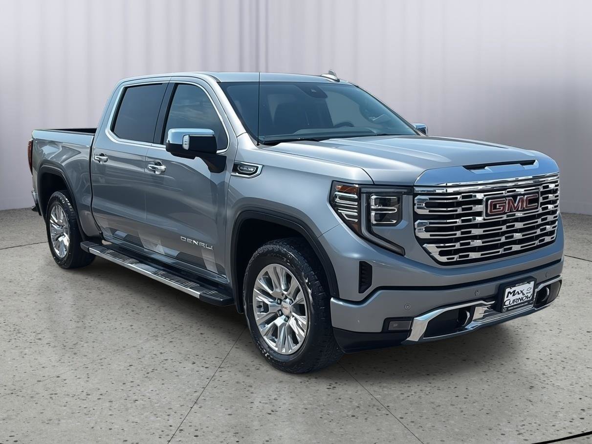 Used 2023 GMC Sierra 1500 Denali image 8