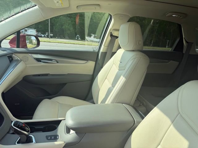 Used 2019 Cadillac XT5 Premium Luxury AWD/4WD image 15