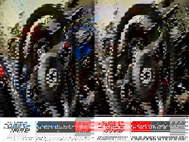 Used 2016 smart fortwo Prime image 20