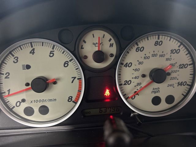 Used 2003 MAZDA MX-5 Miata image 9