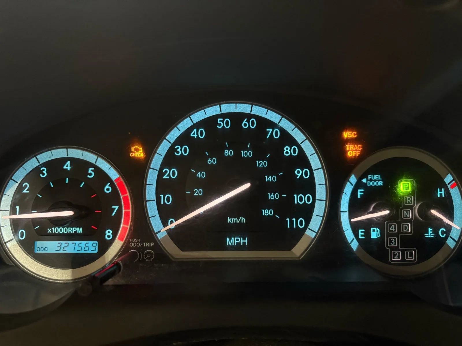 Used 2005 Toyota Sienna LE FWD image 12