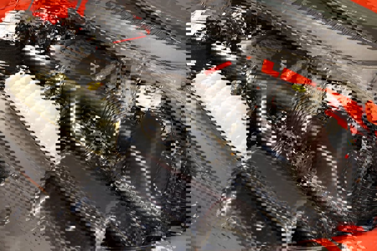 Used 2021 Ford F150 Raptor w/ Equipment Group 801A High image 37