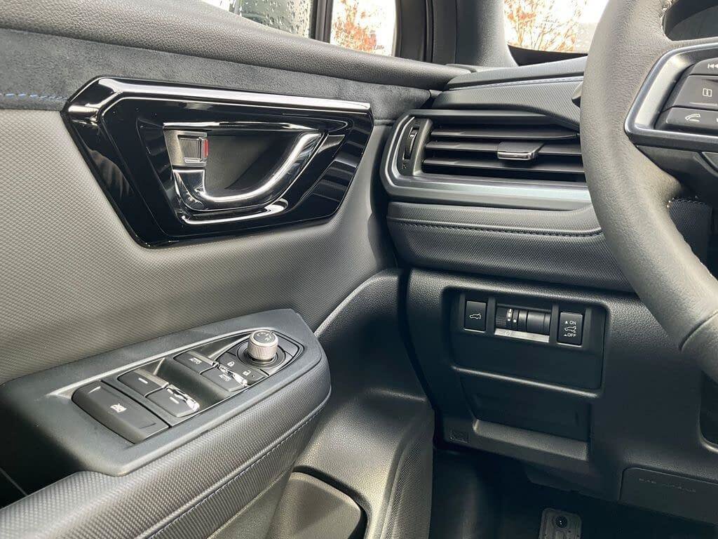 Certified 2025 Subaru Forester Limited AWD/4WD image 24