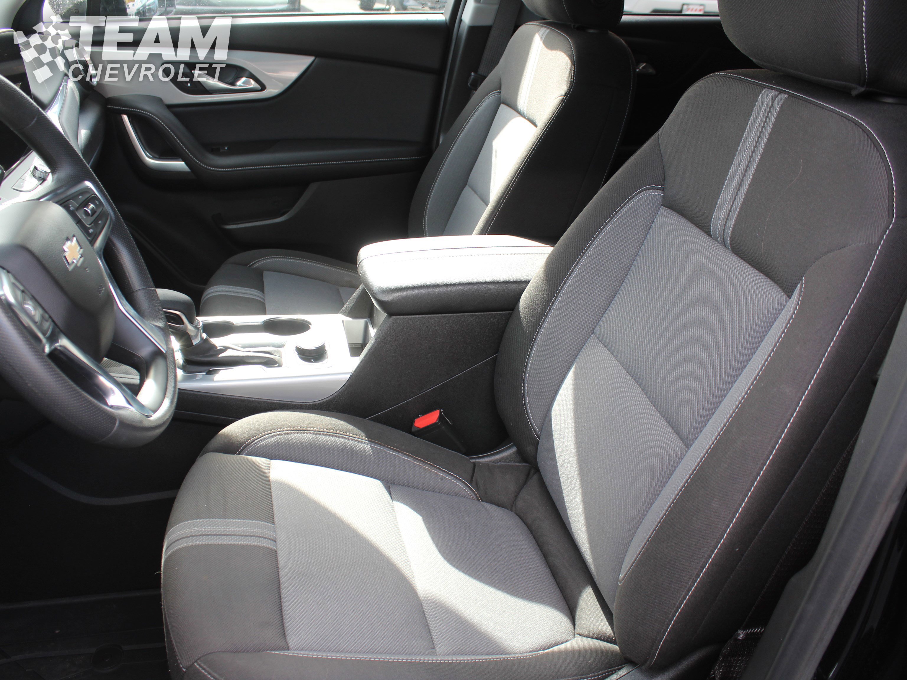 Certified 2023 Chevrolet Blazer LT w/ Convenience Package image 11