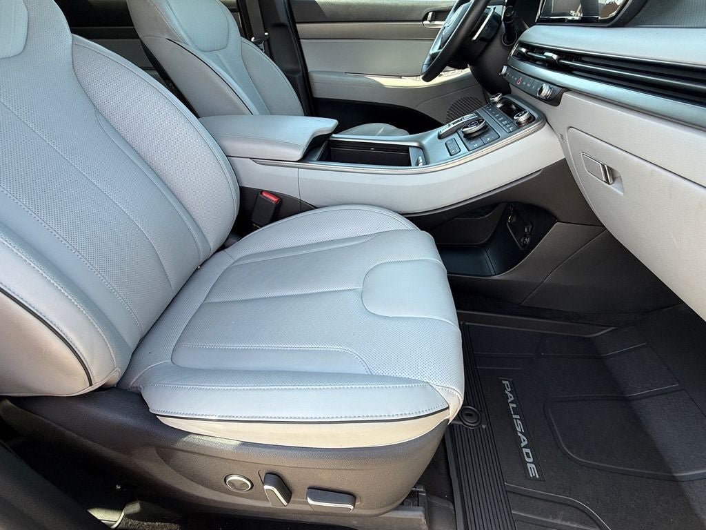 Used 2025 Hyundai Palisade SEL AWD/4WD image 10