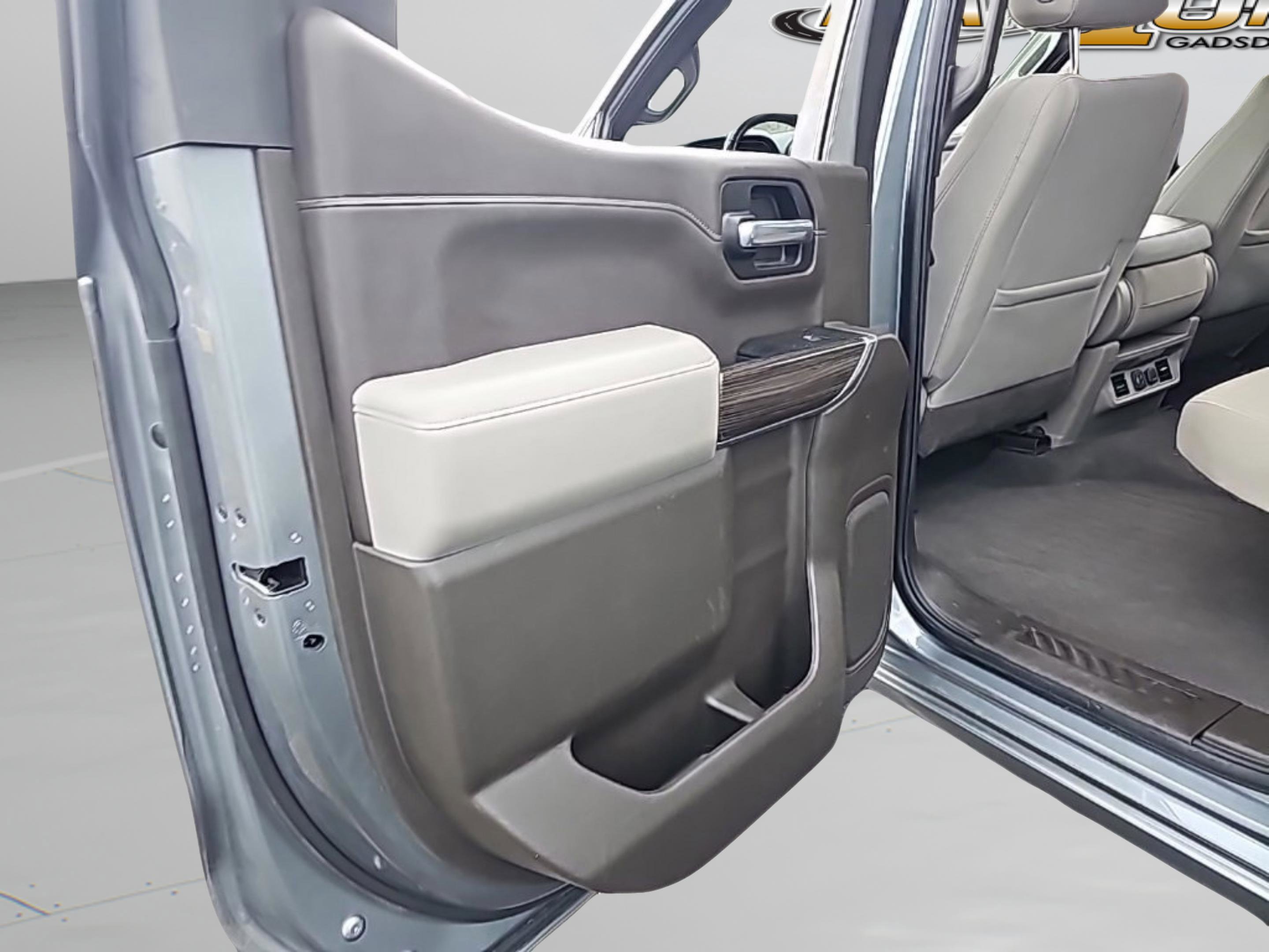 Used 2019 Chevrolet Silverado 1500 RST w/ All-Star Edition image 31