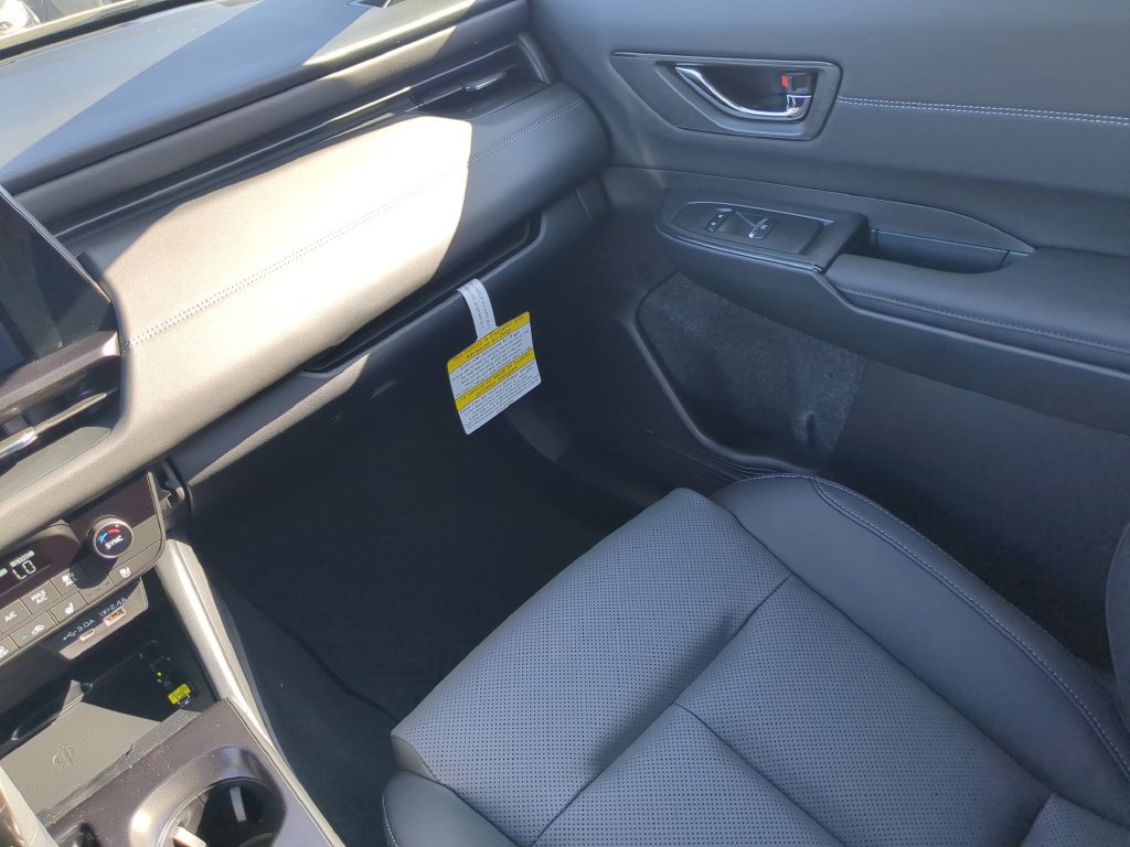 New 2026 Subaru Outback Limited AWD/4WD image 16