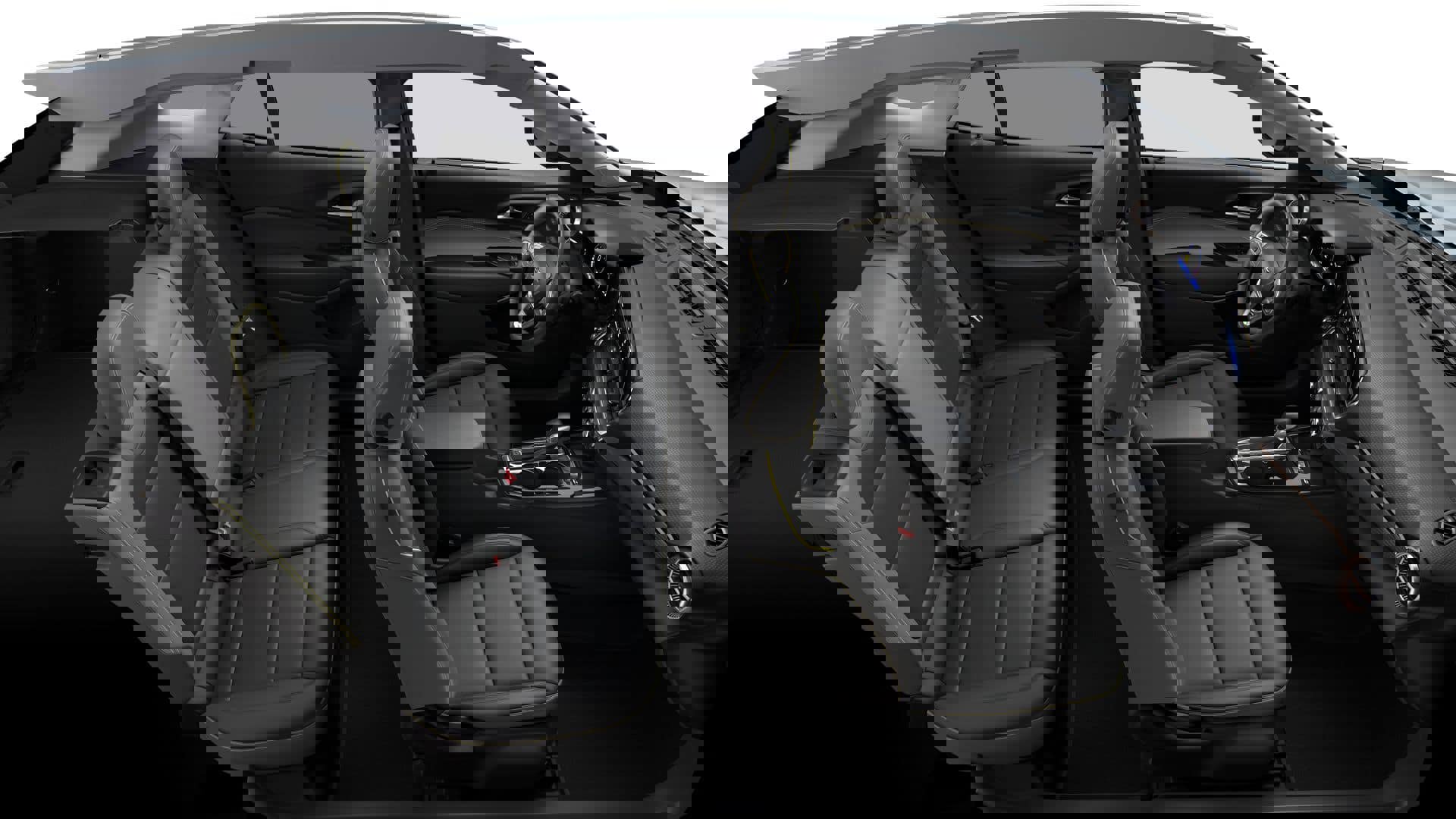 New 2026 Chevrolet Trax ACTIV w/ Sunroof Package image 54