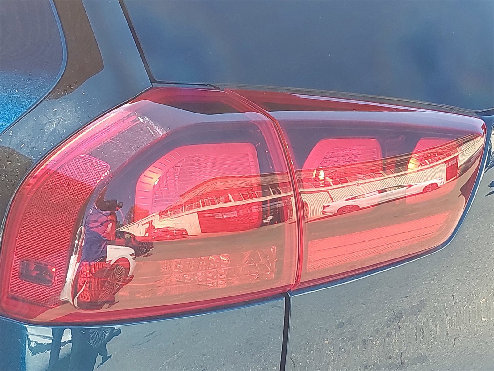 Certified 2022 Kia Niro LXS image 38