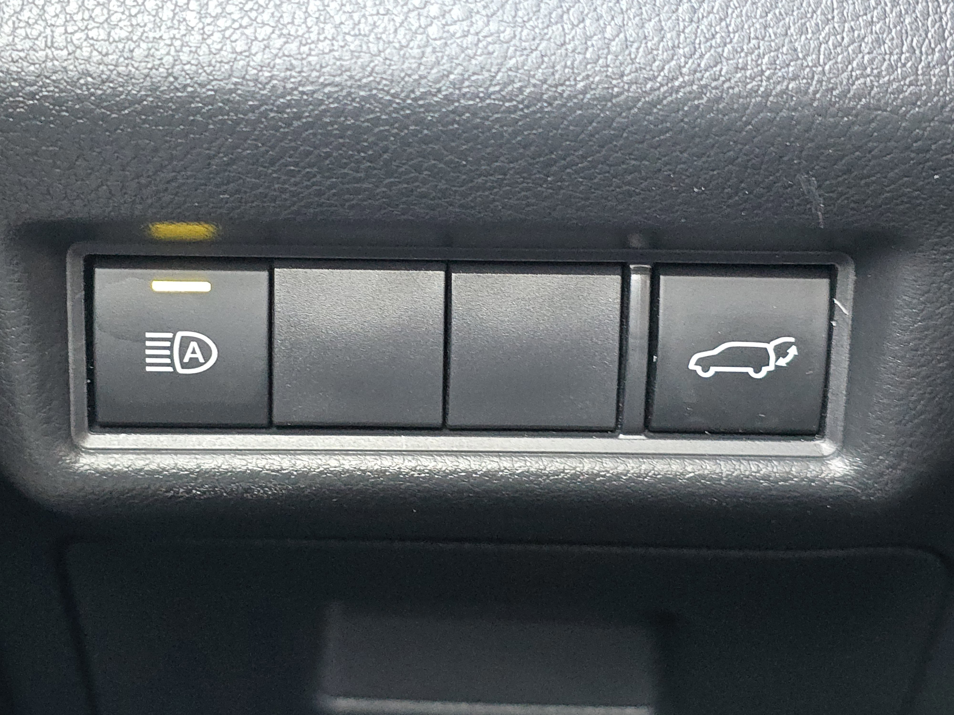 Used 2025 Toyota Grand Highlander XLE image 17