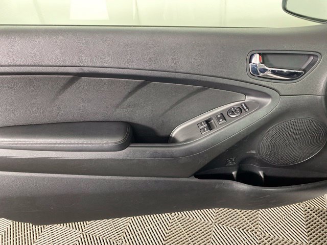 Used 2014 Kia Forte Koup EX w/ EX Premium Package FWD image 14