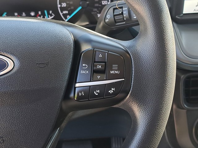 Certified 2024 Ford Maverick XL image 27