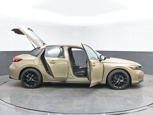 New 2026 Honda Civic Sport image 50