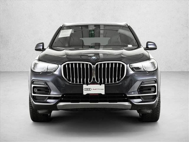 Used 2022 BMW X5 xDrive45e image 2