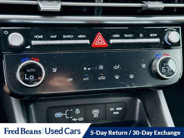 Used 2026 Hyundai Tucson SEL Plus AWD/4WD image 15