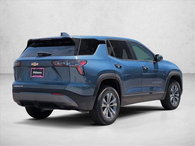 New 2026 Chevrolet Equinox LT AWD/4WD video 2