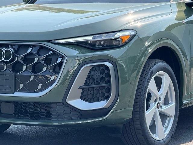 New 2026 Audi Q5 Premium Plus AWD/4WD image 2