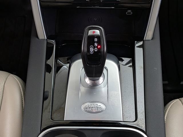 Used 2023 Land Rover Discovery Sport SE AWD/4WD image 32