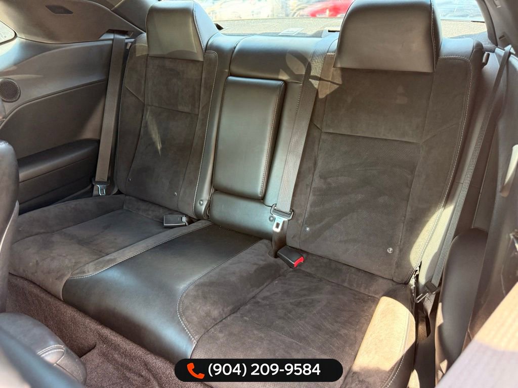 Used 2017 Dodge Challenger R/T Scat Pack image 27