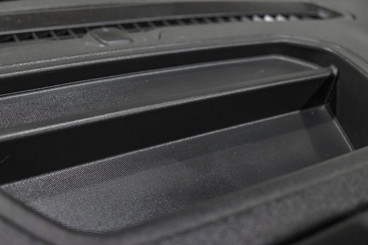 Used 2021 Chevrolet Silverado 1500 LT Trail Boss w/ Convenience Package II image 28