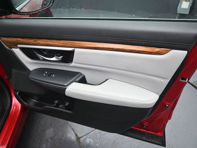 Used 2021 Honda CR-V Touring image 31