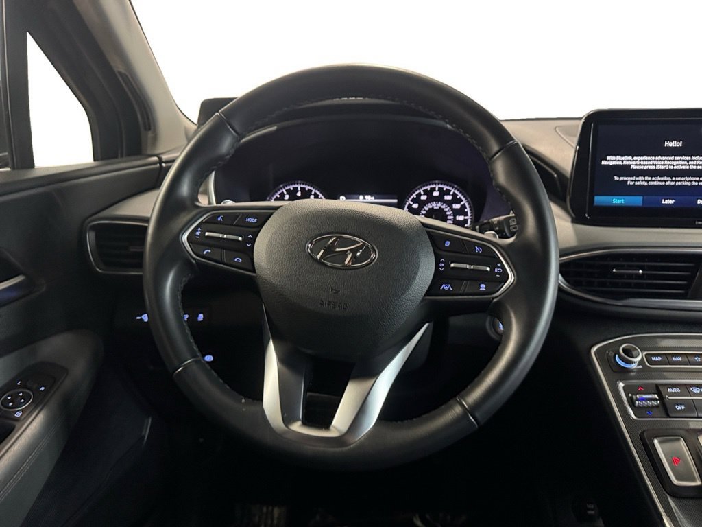 Used 2023 Hyundai Santa Fe SEL AWD/4WD image 16