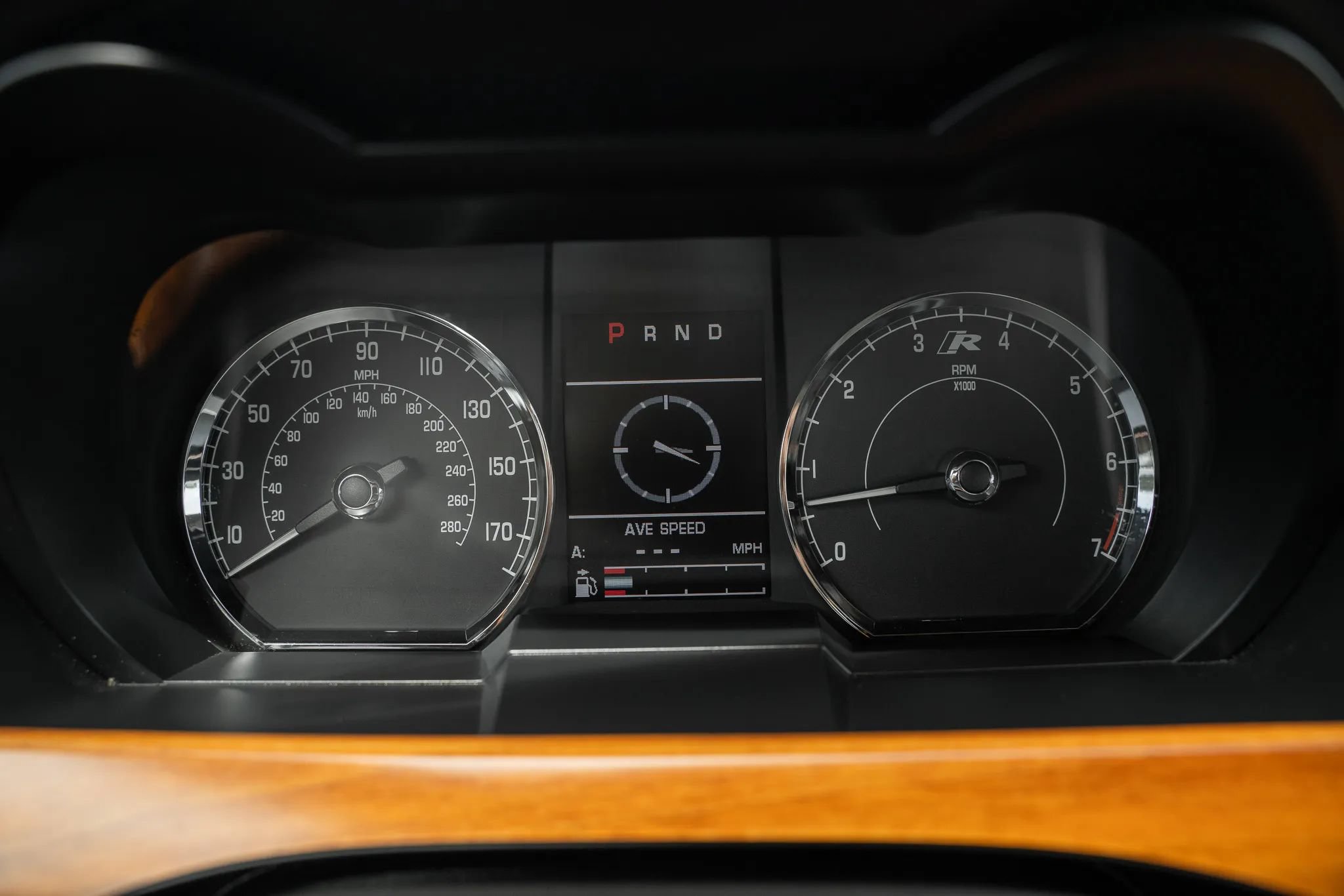 Used 2008 Jaguar XKR R RWD image 16