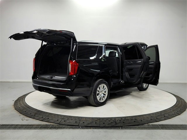 Used 2024 GMC Yukon Denali image 15