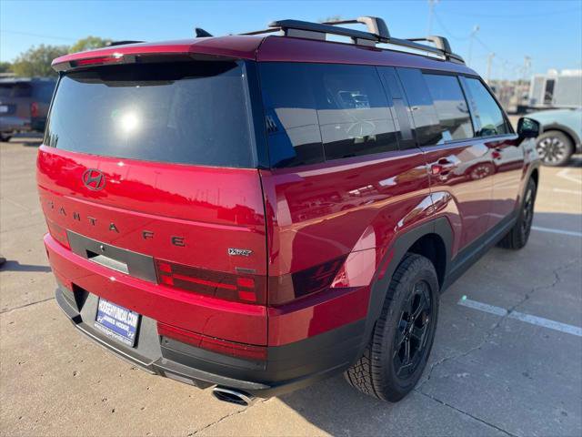 New 2026 Hyundai Santa Fe XRT image 6