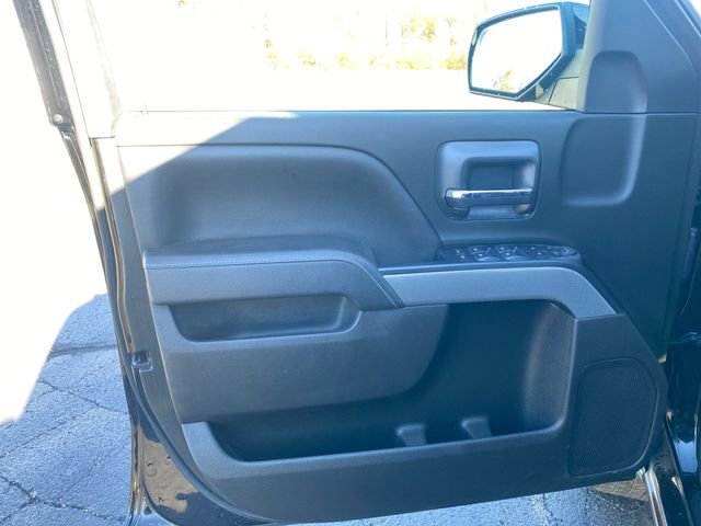 Used 2018 Chevrolet Silverado 1500 LT w/ All Star Edition image 13