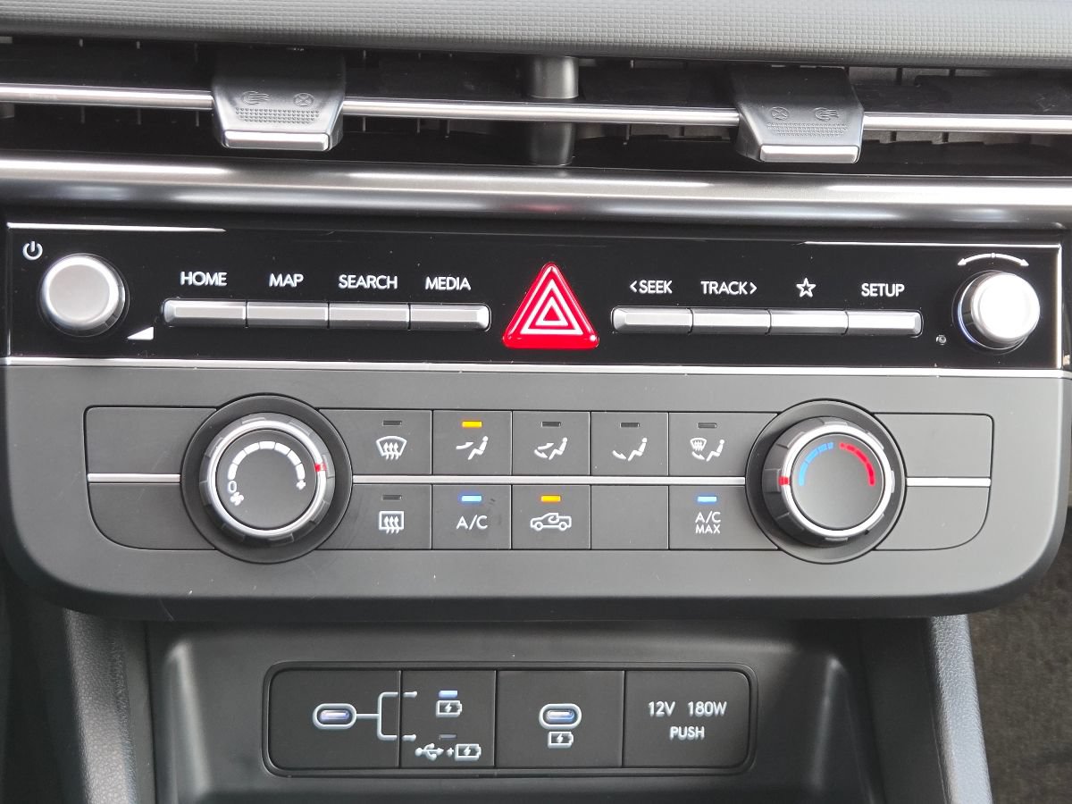 New 2027 Hyundai Santa Cruz SE AWD/4WD image 35