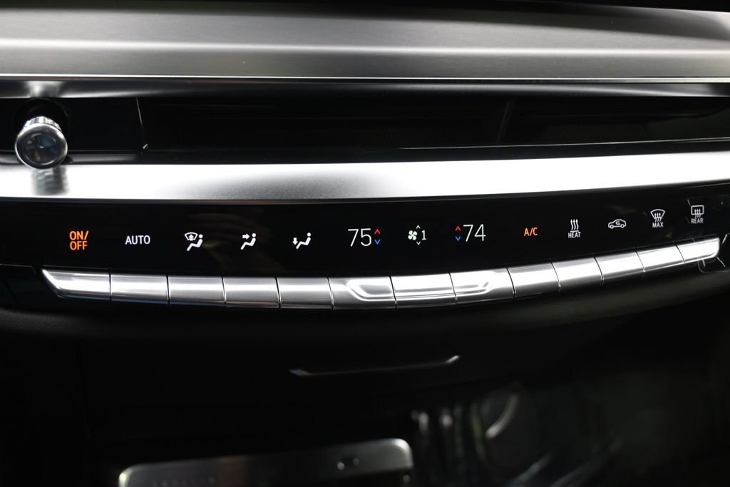 New 2026 Cadillac Lyriq Premium Sport w/ LPO, Floor Liner Package AWD/4WD image 30