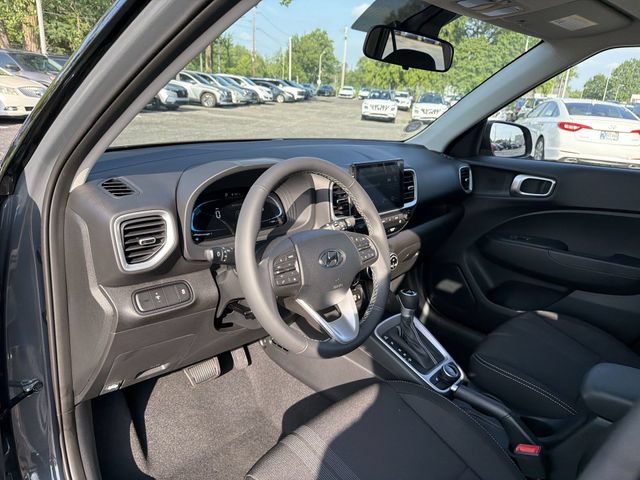 New 2026 Hyundai Venue SEL FWD image 20