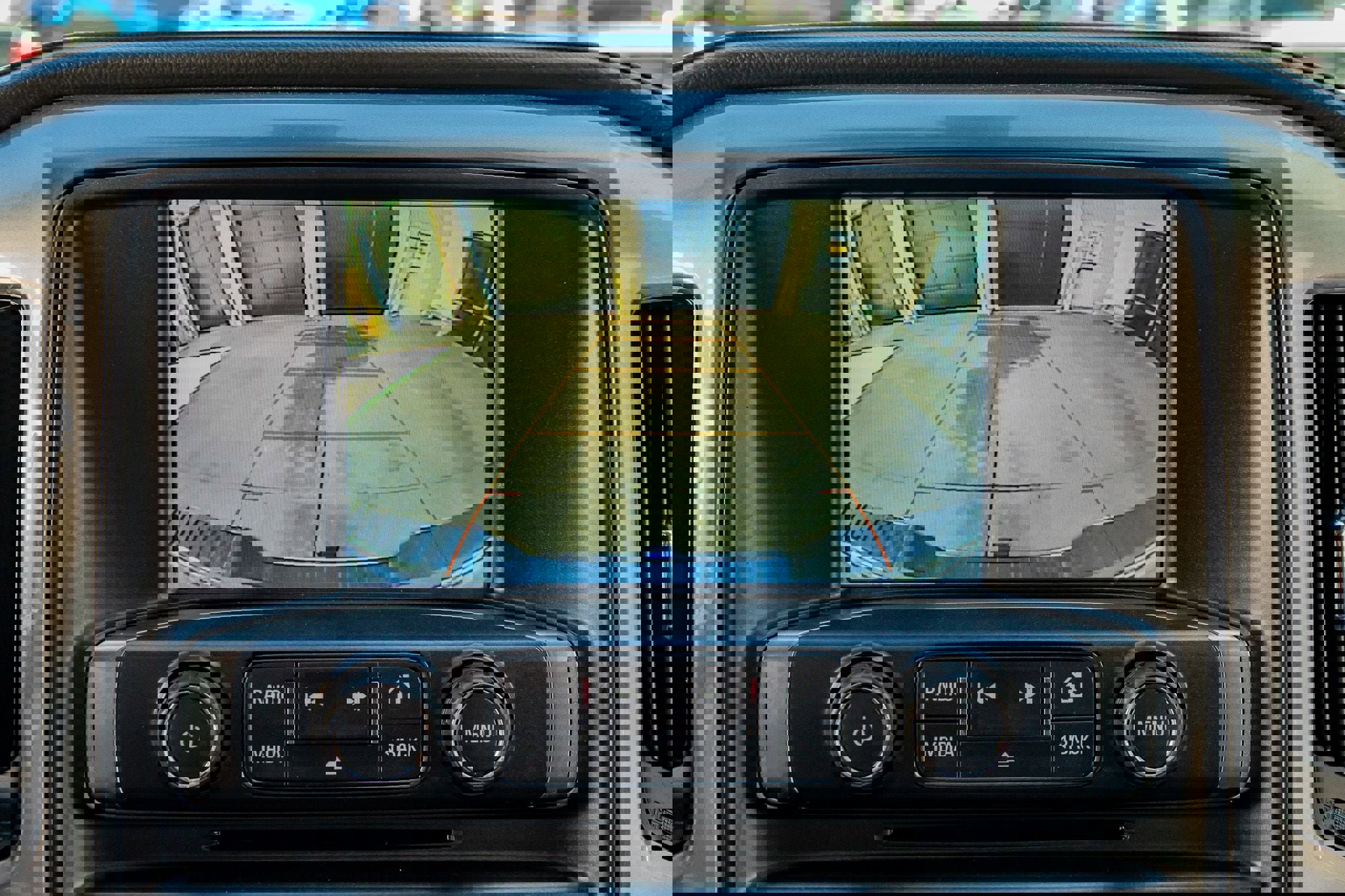 Used 2019 Chevrolet Silverado 2500 LTZ w/ Duramax Plus Package image 26