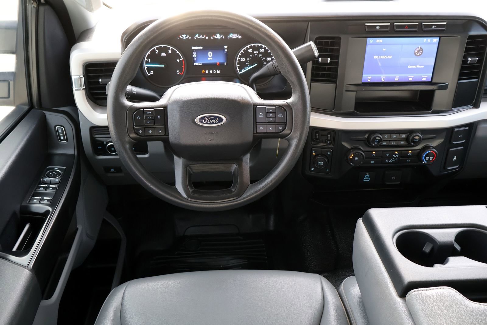 Used 2024 Ford F350 XL w/ XL Chrome Package image 15