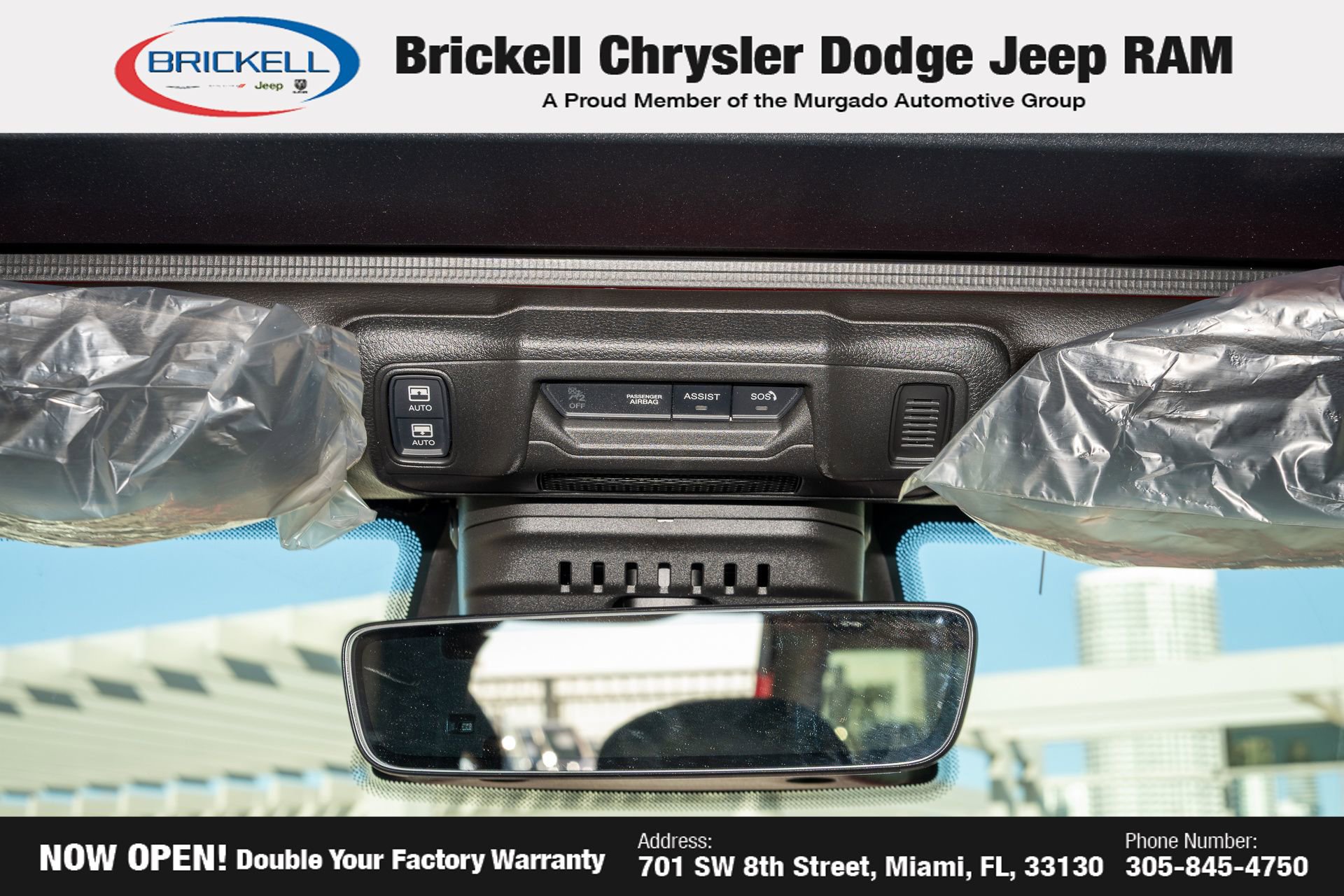 New 2026 Jeep Wrangler Sahara image 26