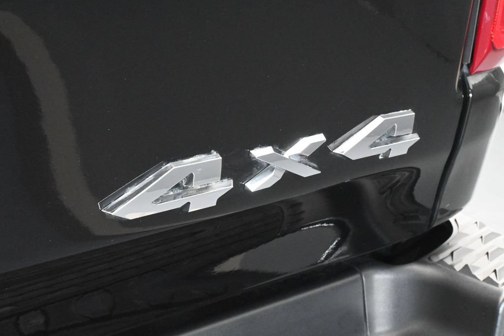 Used 2020 RAM 1500 Laramie w/ Sport Appearance Package AWD/4WD image 35