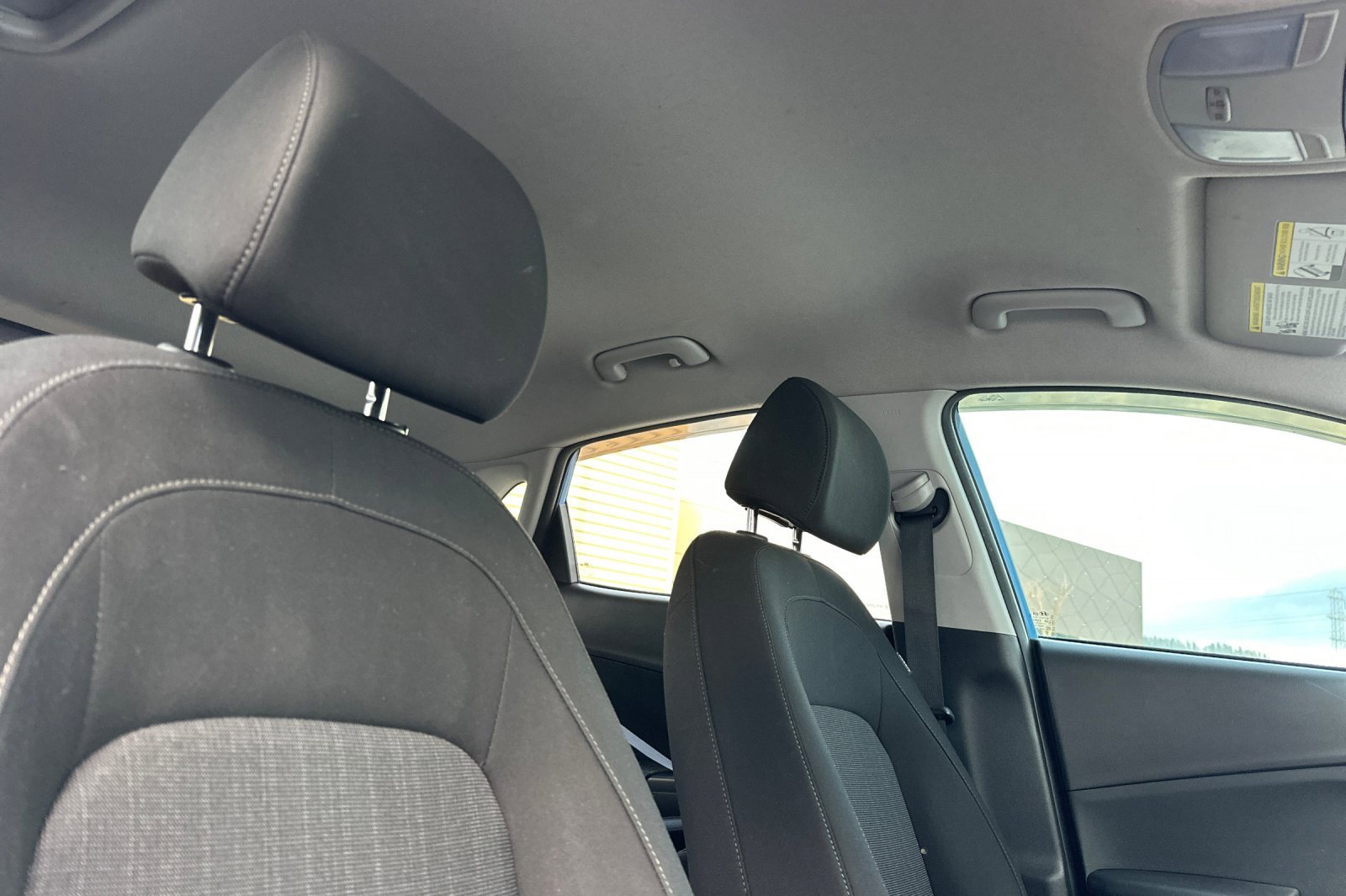 Used 2022 Hyundai Kona SEL w/ Cargo Package image 17