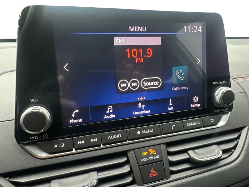 Used 2022 Nissan Altima 2.0 SR FWD image 62