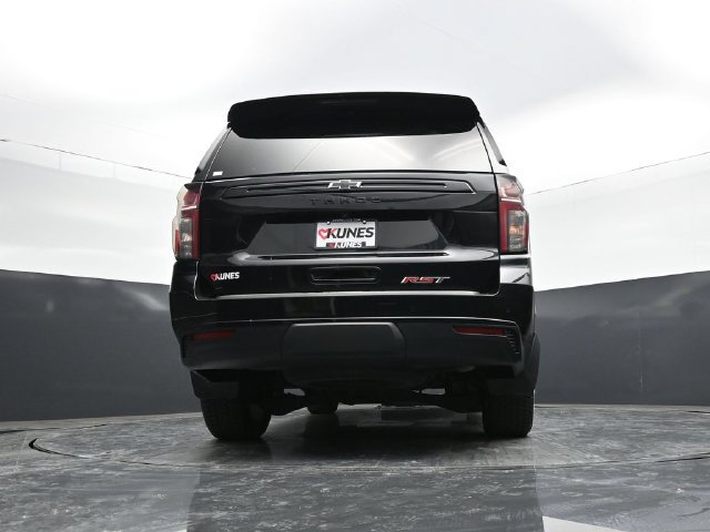 Used 2023 Chevrolet Tahoe RST AWD/4WD image 53