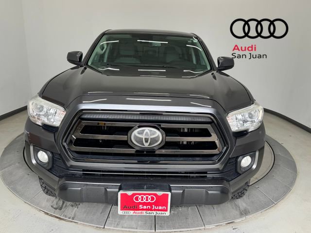 Used 2020 Toyota Tacoma SR5 RWD image 2