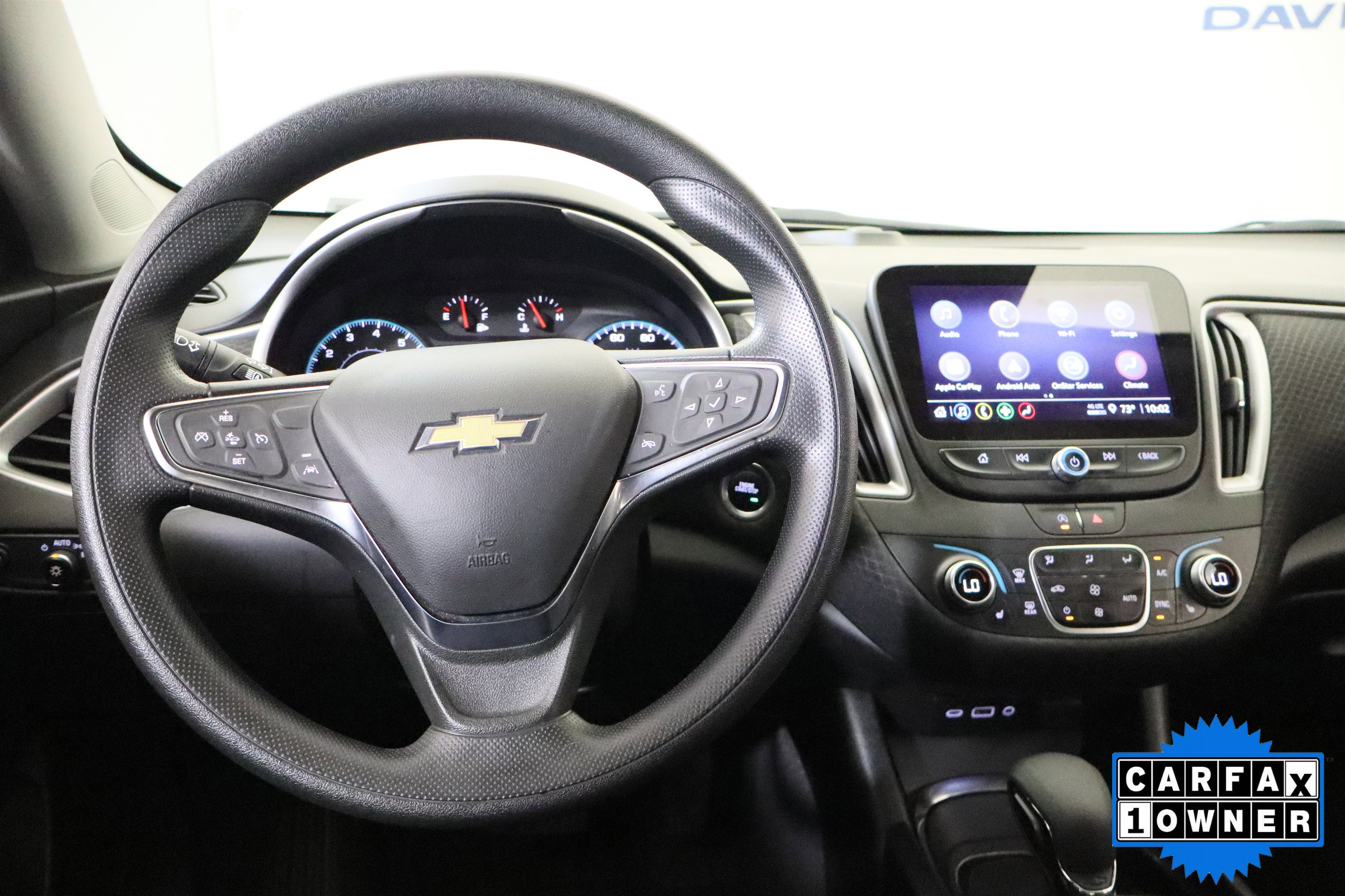 Used 2025 Chevrolet Malibu LT image 22