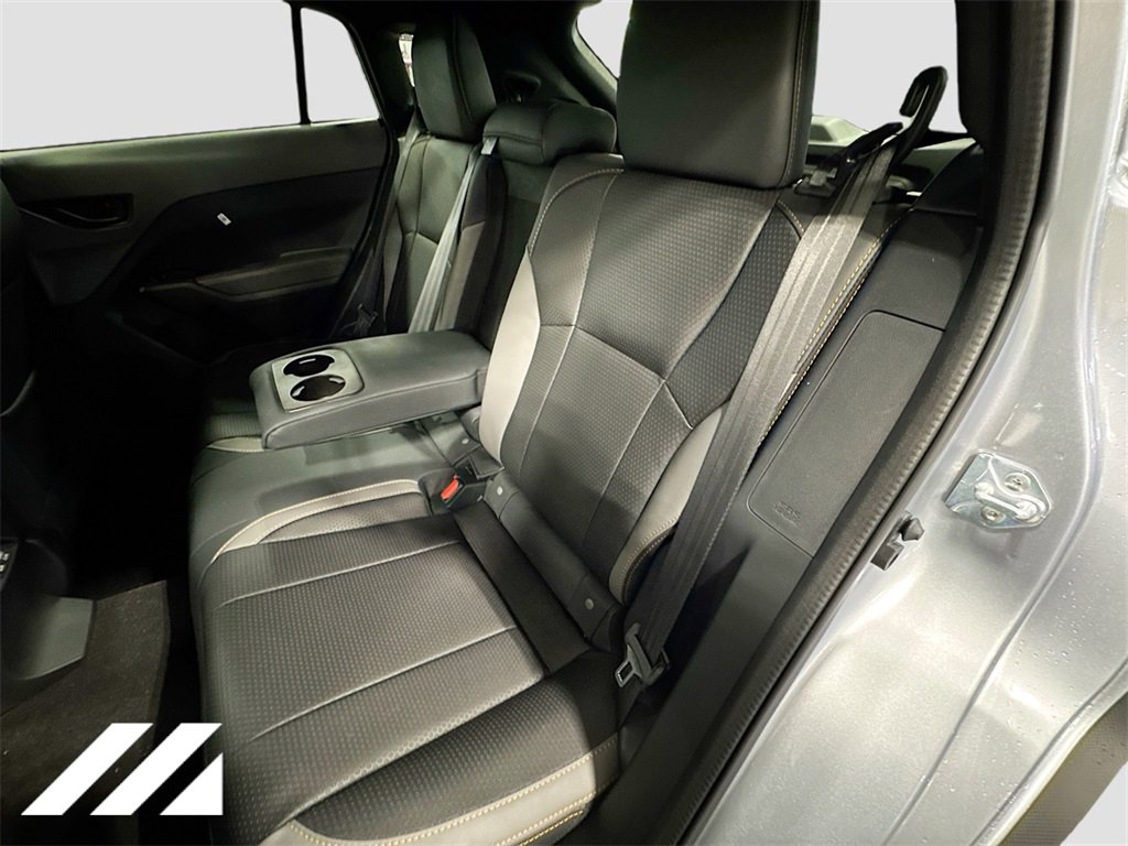 New 2026 Subaru Crosstrek 2.5i Wilderness w/ Wilderness Package image 26