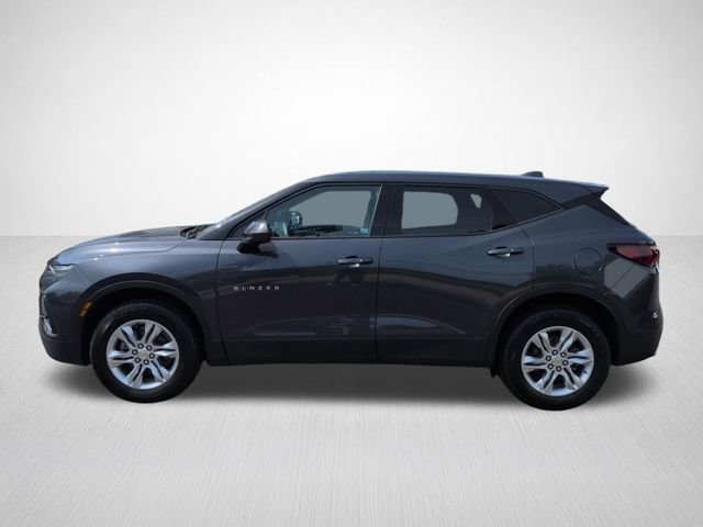 Used 2022 Chevrolet Blazer LT FWD image 7