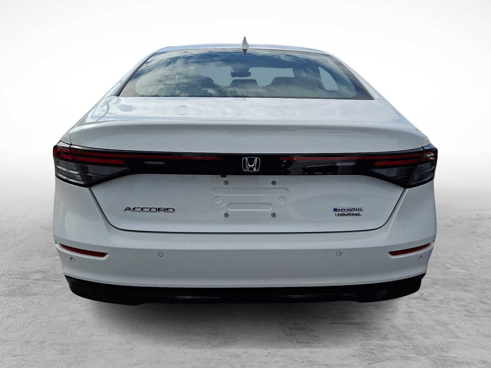 Used 2024 Honda Accord Touring image 5