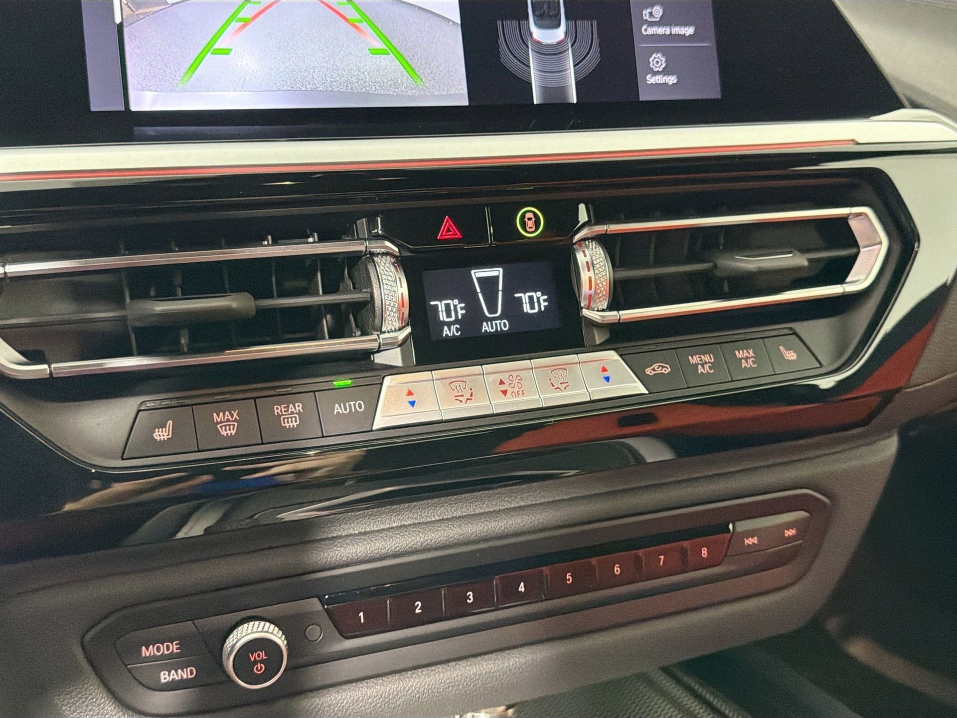 Certified 2023 BMW Z4 M40i w/ Premium Package image 16